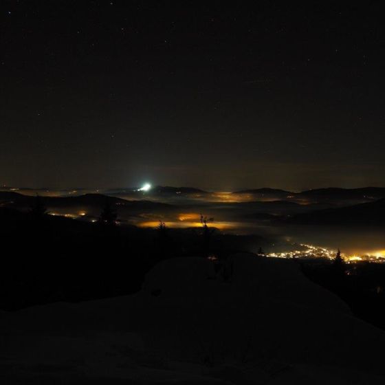 © Naturpark Bayerischer Wald
