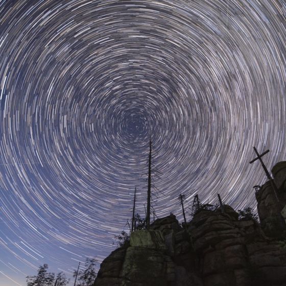 © Naturpark Bayerischer Wald