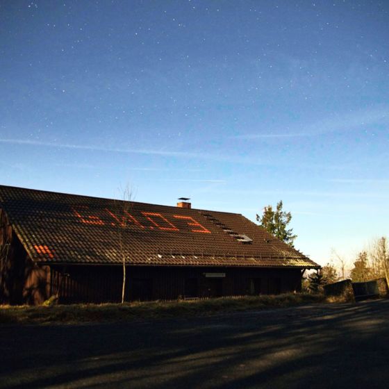© Naturpark Bayerischer Wald